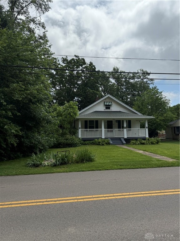 114 N Clayton Road, New Lebanon, Ohio image 38