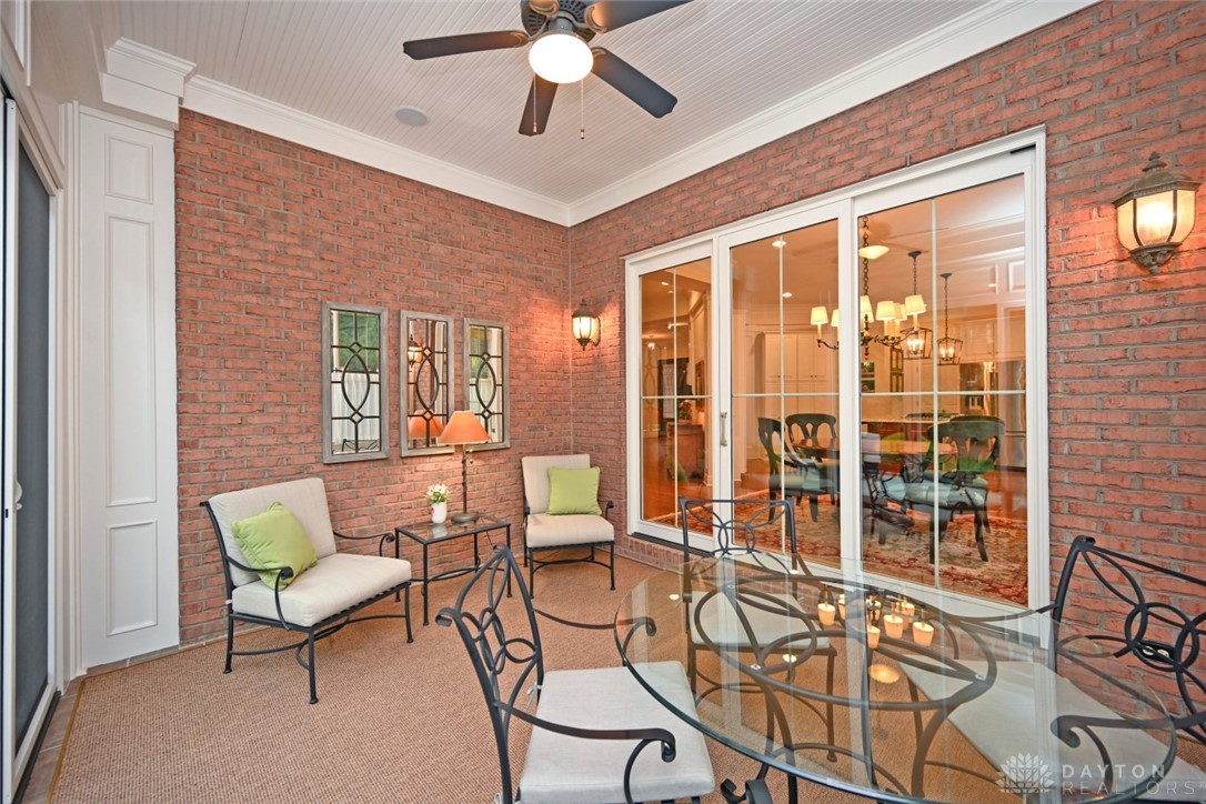 6641 Sherbourne Court, Mason, Ohio image 32