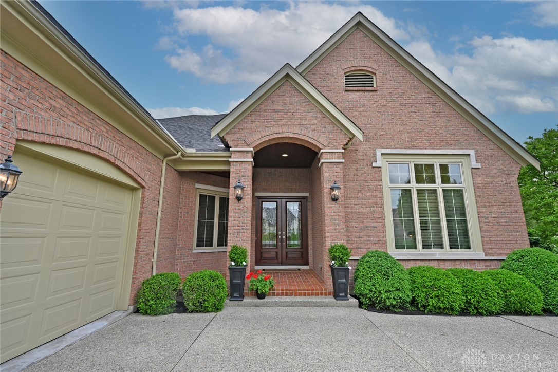 6641 Sherbourne Court, Mason, Ohio image 5