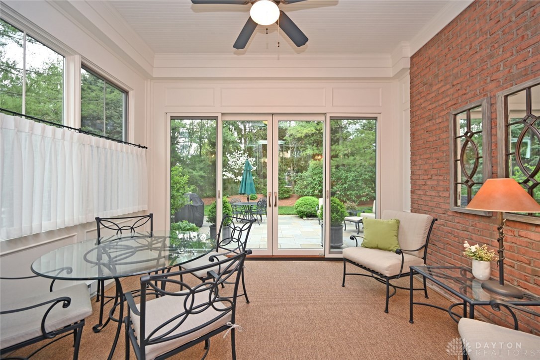 6641 Sherbourne Court, Mason, Ohio image 30