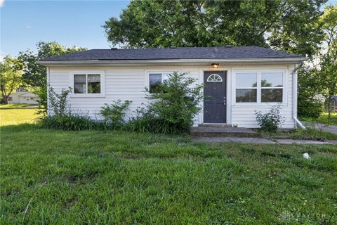 Homes For Sale - 3682 Nevada Avenue<br/> Montgomery County, Dayton, OH 45416
