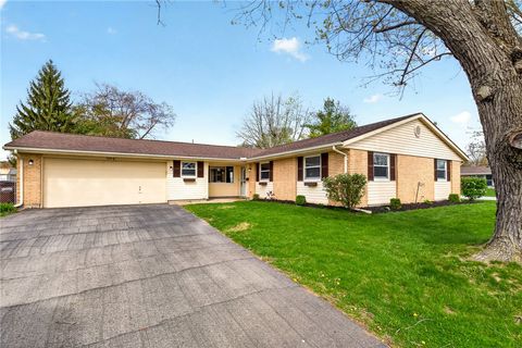 Photo of 104 Overla Boulevard, Englewood, OH 45322 (MLS # 956428)