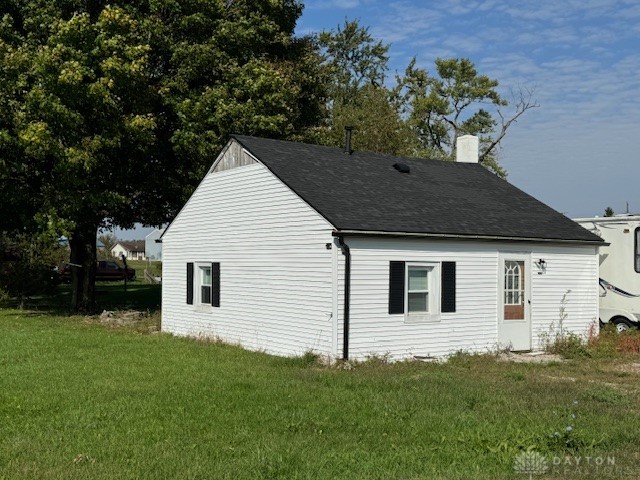 2467 Railroad Street, Greenville, Ohio image 1