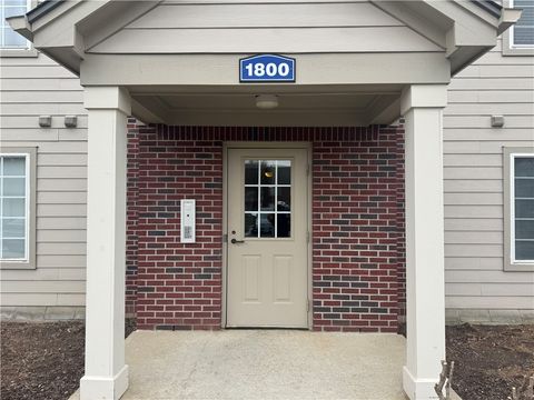 Photo of 1800 waterstone Blvd #207, Miamisburg, OH 45342 (MLS # 953541)