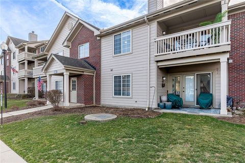 Photo of 1800 waterstone Blvd #207, Miamisburg, OH 45342 (MLS # 953541)