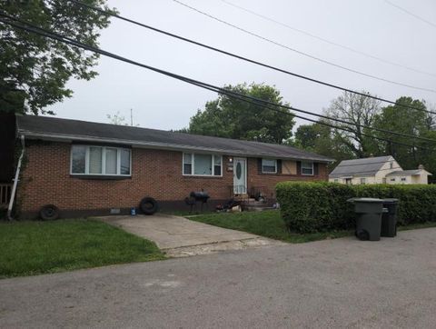 Photo of 2826 Edison Street, Dayton, OH 45417 (MLS # 959453)