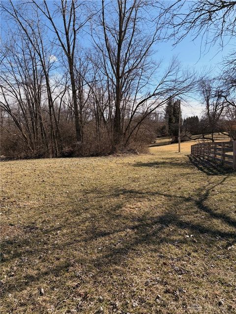 Vacant Land For Sale - 1315 Greystone Drive<br/> Clark County, Springfield, OH 45503