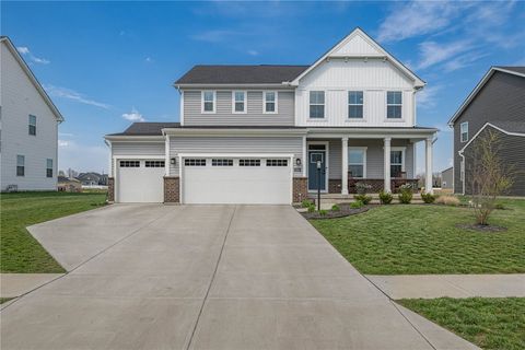 Photo of 2060 Nathanial Greene Drive, Beavercreek Twp, OH 45434 (MLS # 956312)