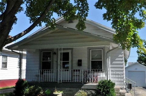 Photo of 3020 Wayland Avenue, Dayton, OH 45420 (MLS # 957875)