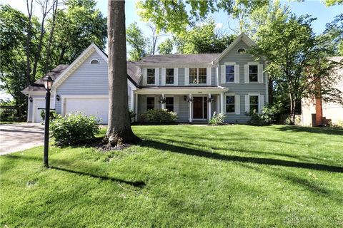 Photo of 3545 Ridgeway Road, Bellbrook, OH 45305 (MLS # 955446)