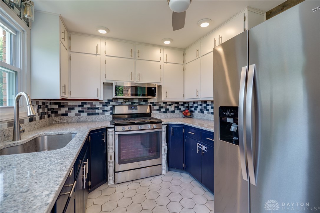3101 E Leffel Lane, Springfield, Ohio image 11