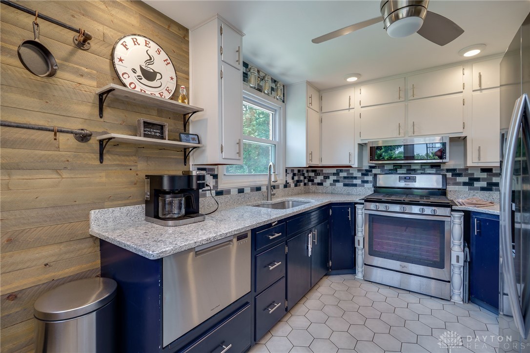 3101 E Leffel Lane, Springfield, Ohio image 10