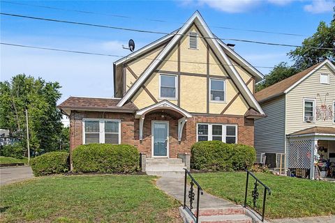 Homes For Sale - 601 N Light Street<br/> Springfield, OH 45504