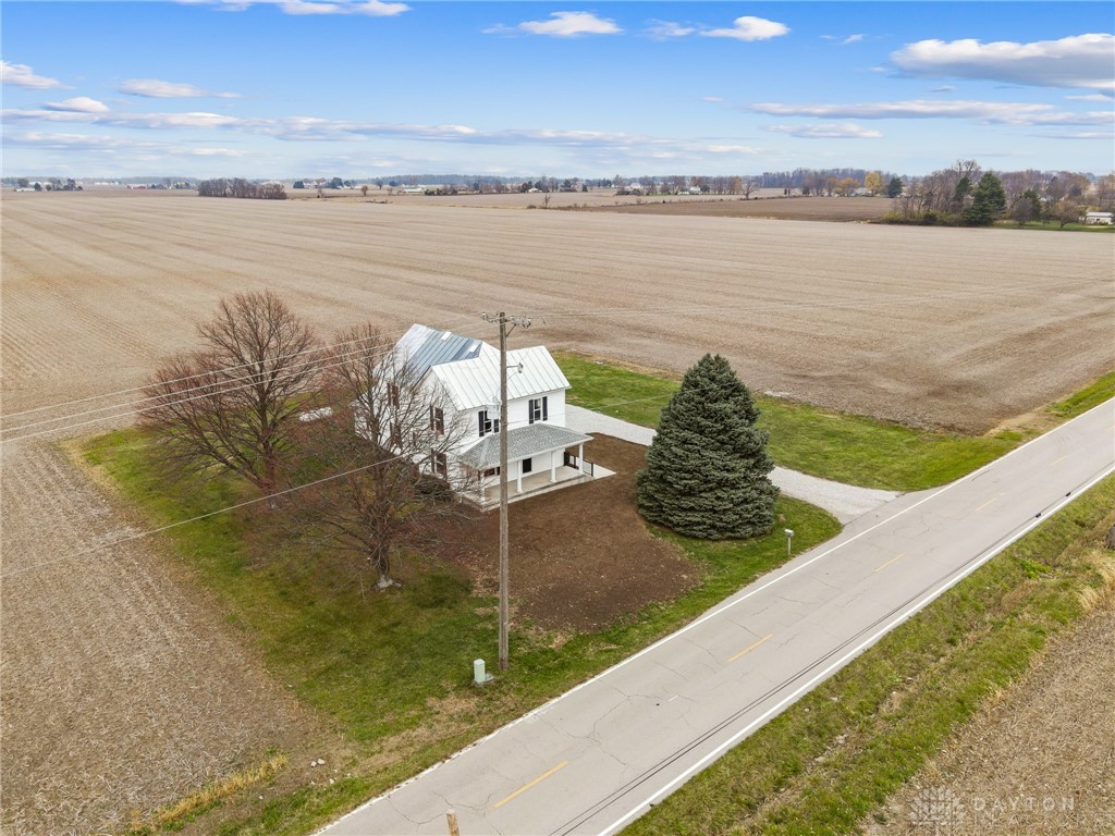 10447 W Frederick Garland Road, West Milton, Ohio image 36