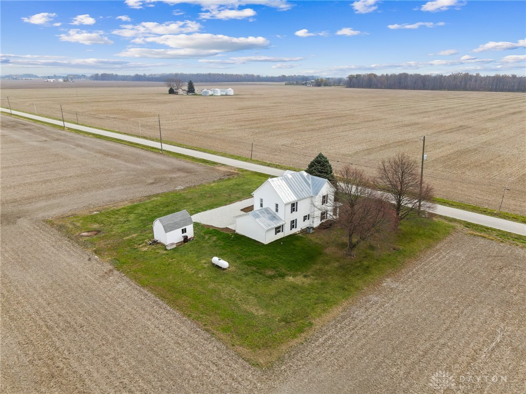 10447 W Frederick Garland Road, West Milton, Ohio image 35