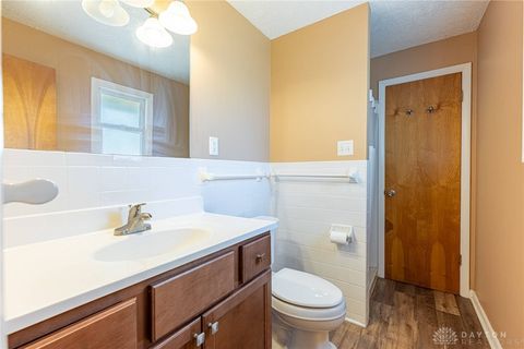 Tiny photo for 2233 Cherry Oak Drive, Kettering, OH 45440 (MLS # 945492)