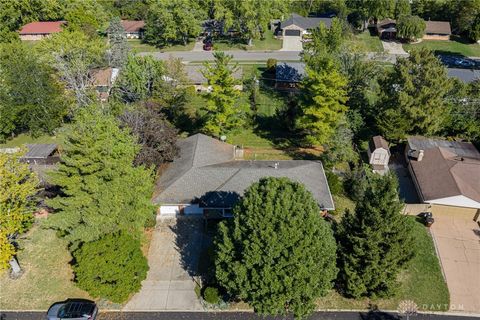 Tiny photo for 2233 Cherry Oak Drive, Kettering, OH 45440 (MLS # 945492)