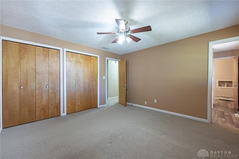 Tiny photo for 2233 Cherry Oak Drive, Kettering, OH 45440 (MLS # 945492)