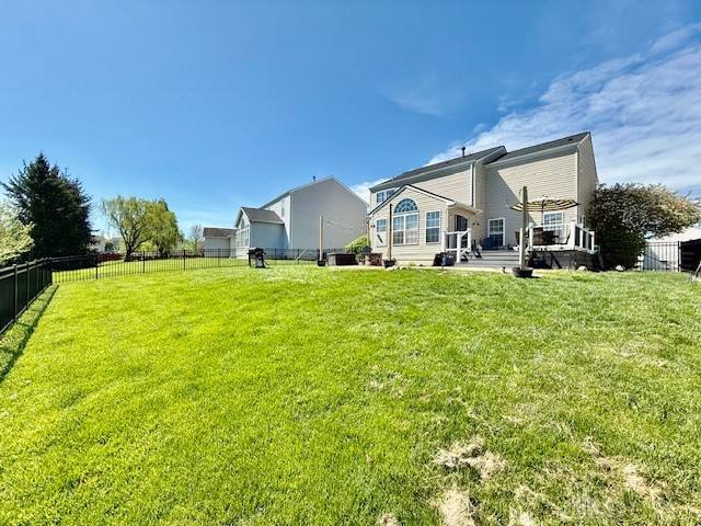 670 Settlers Walk Boulevard, Springboro, Ohio image 33