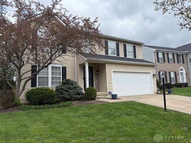 670 Settlers Walk Boulevard, Springboro, Ohio image 28