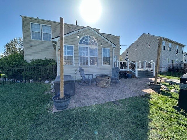 670 Settlers Walk Boulevard, Springboro, Ohio image 32