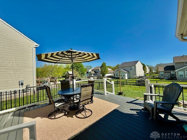 670 Settlers Walk Boulevard, Springboro, Ohio image 29