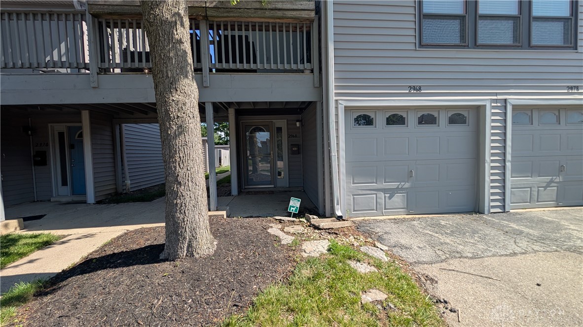 2968 Asbury Court, Miamisburg, Ohio image 2