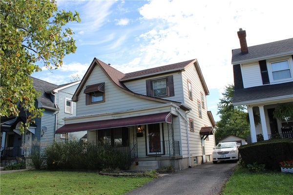 2348 EMERSON AVE, DAYTON, OH 45406 - Image 69f012a247dc66e597cb538aac3fead1/3884990669