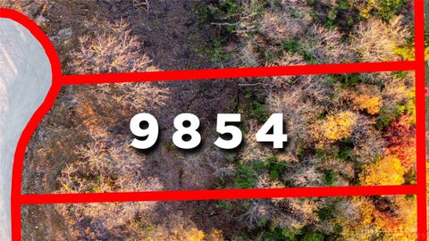 Vacant Land For Sale - 1788 Fawnwood Court<br/> Fairborn, OH 45324