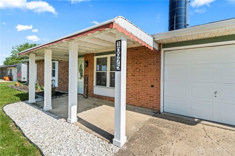 3 beds bed, 1 baths bath property at 10975 Comanche Drive, Sidney, OH 45365