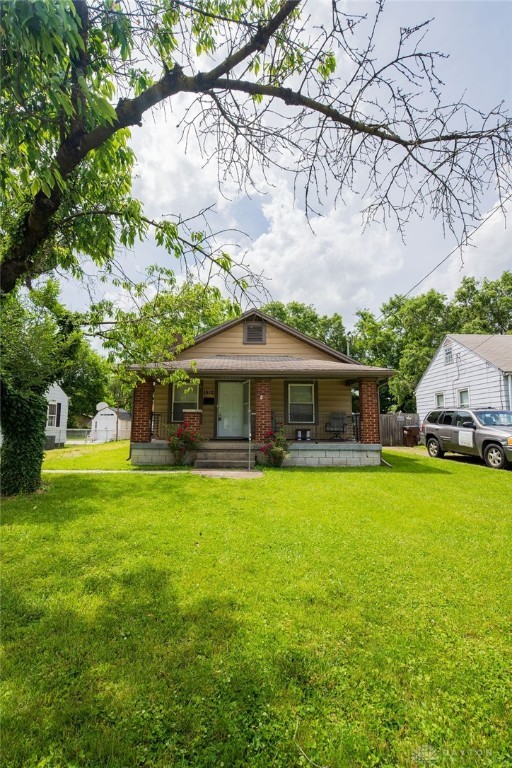 1912 Carolina Street, Middletown, Ohio image 37