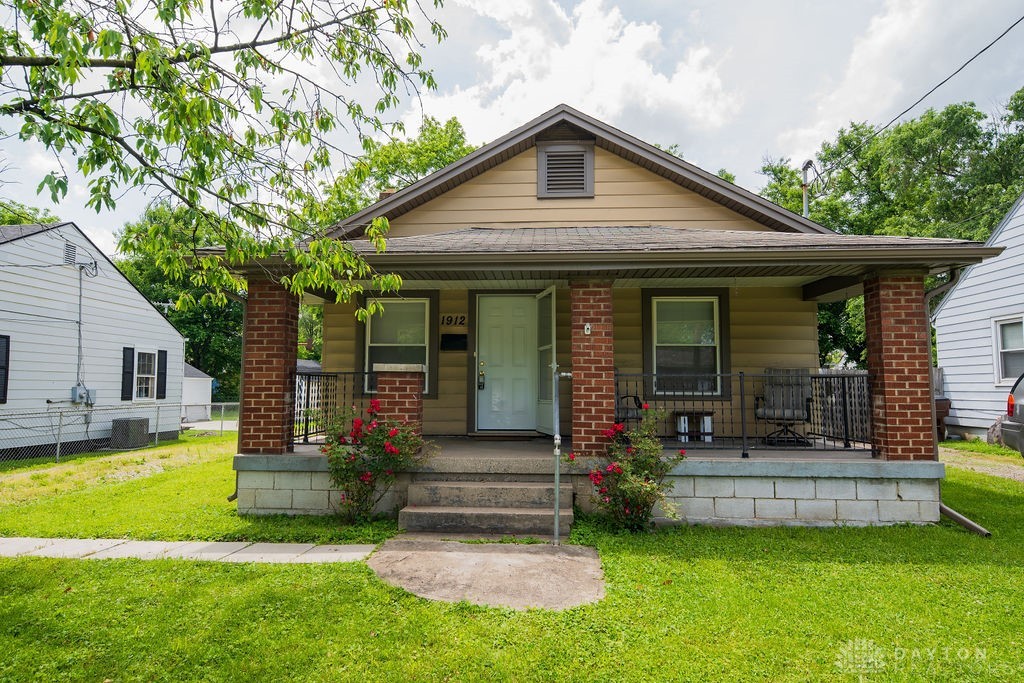 1912 Carolina Street, Middletown, Ohio image 1