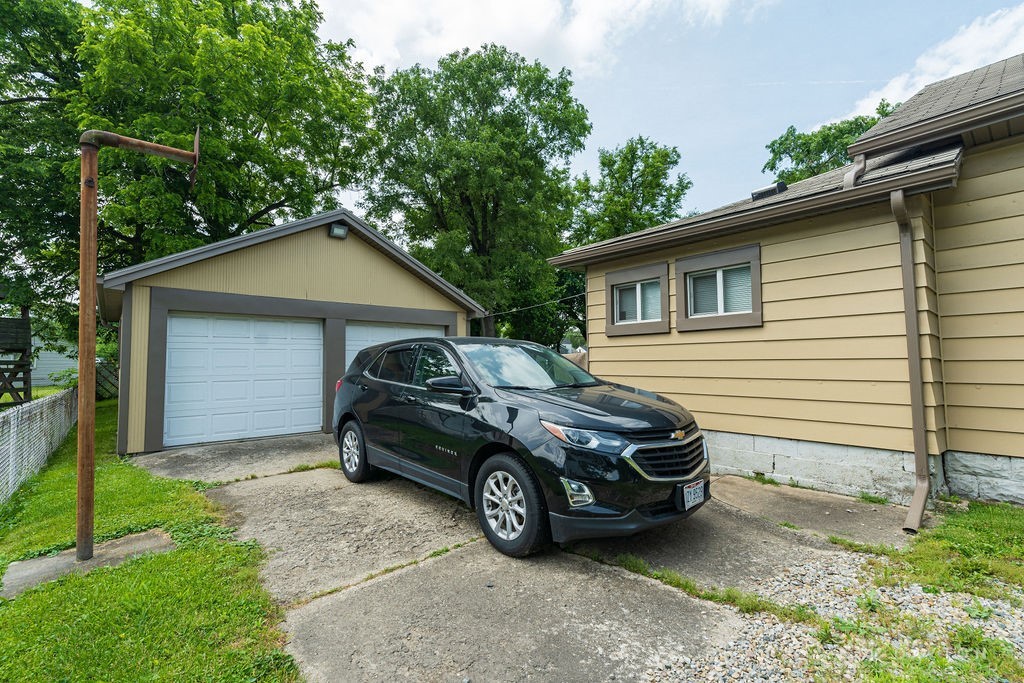 1912 Carolina Street, Middletown, Ohio image 31