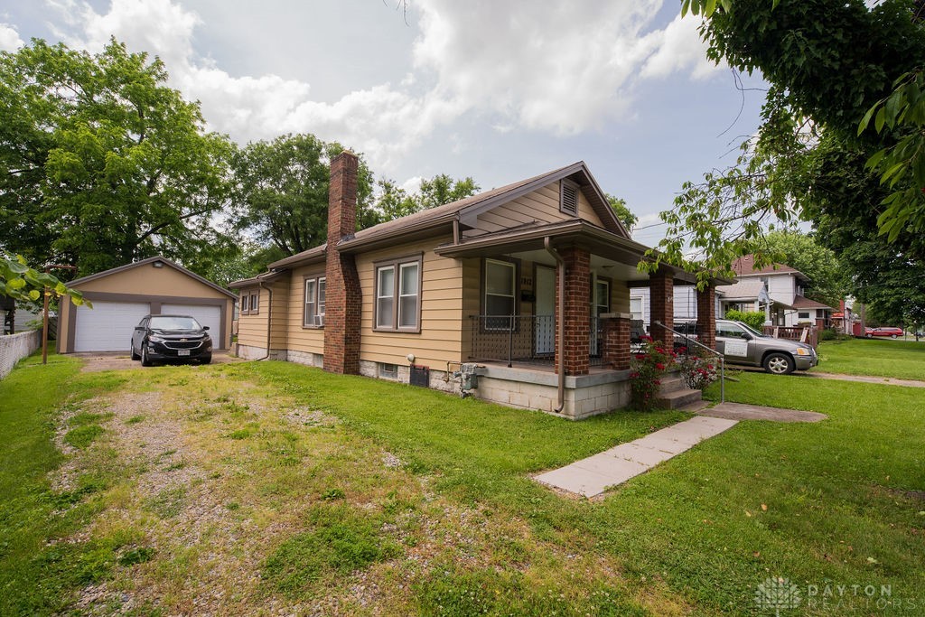 1912 Carolina Street, Middletown, Ohio image 34