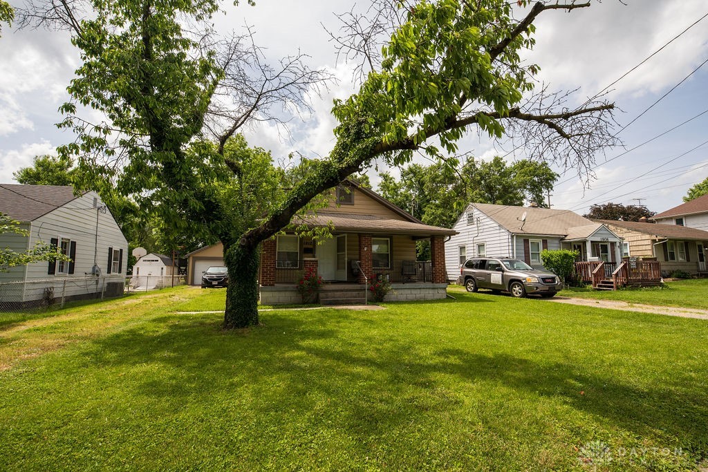 1912 Carolina Street, Middletown, Ohio image 35