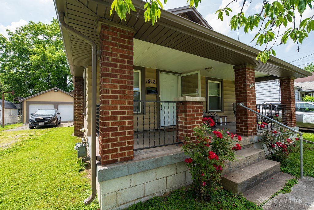 1912 Carolina Street, Middletown, Ohio image 2