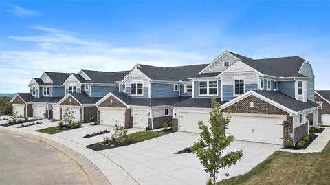 Photo of 403 Bandon Dunes Court #12-201, Turtlecreek Twp, OH 45036 (MLS # 950200)