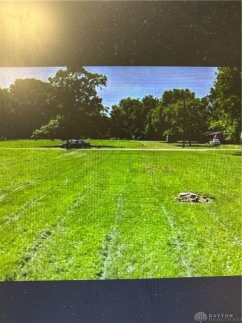 Vacant Land For Sale - 3113 Rufus Street<br/> Middletown, OH 45044
