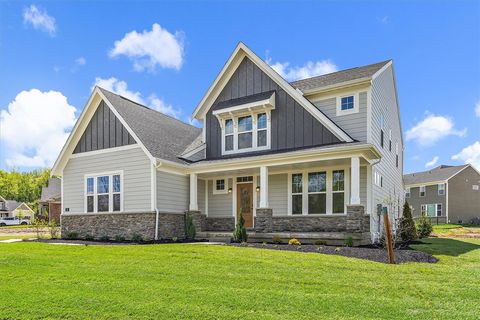 Photo of 45 Ed Knoll Bend, Springboro, OH 45066 (MLS # 949308)