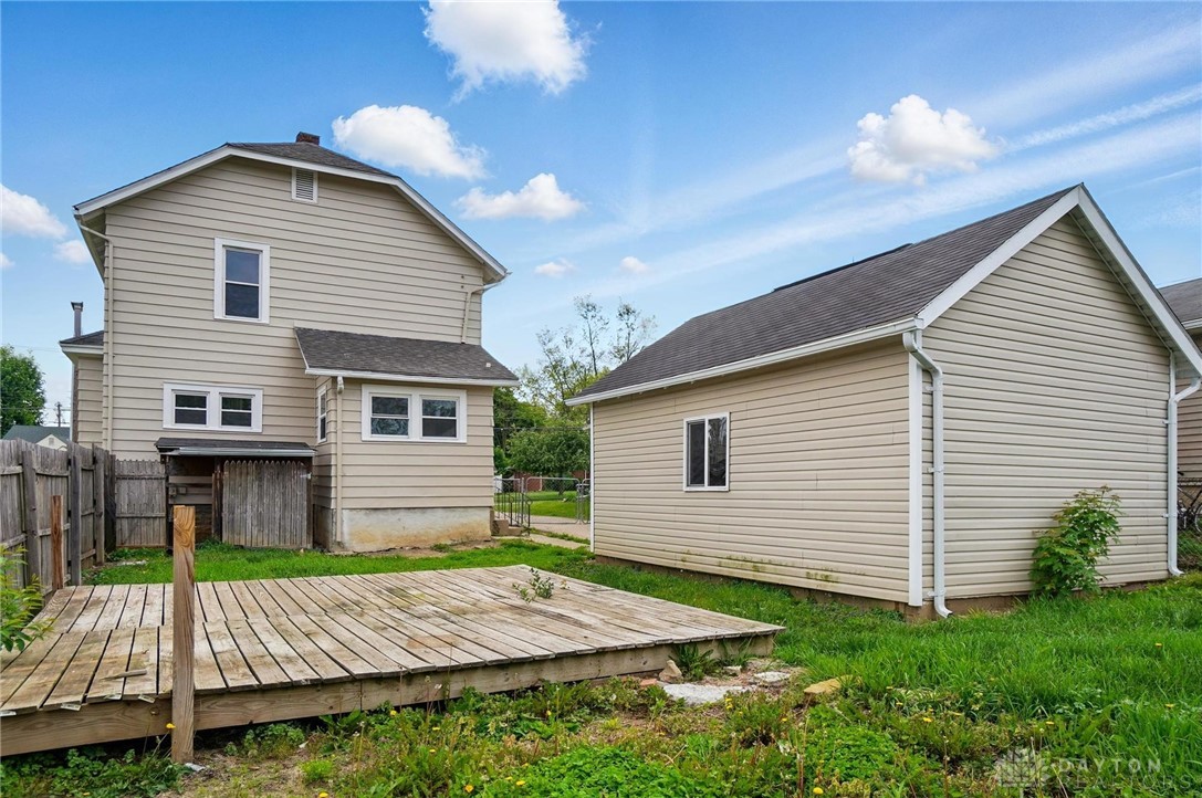 902 N Detroit Street, Xenia, Ohio image 31