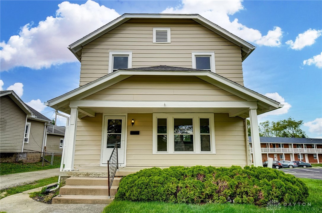 902 N Detroit Street, Xenia, Ohio image 1