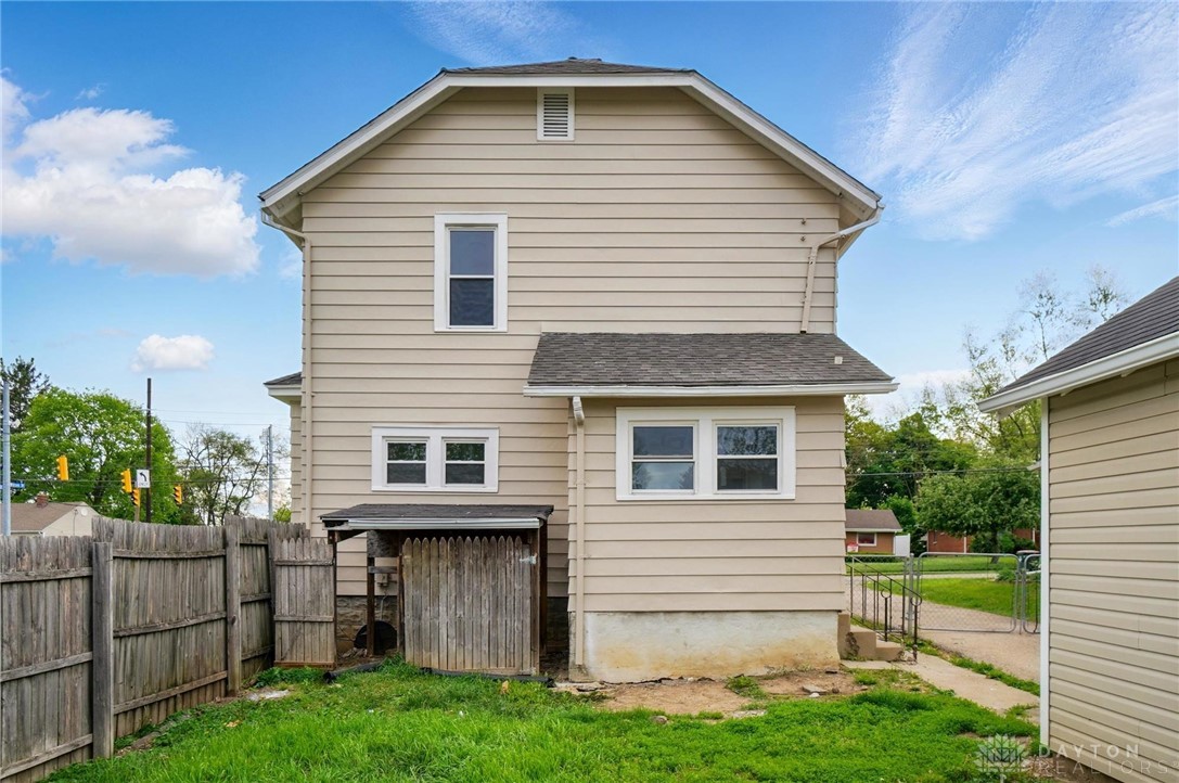 902 N Detroit Street, Xenia, Ohio image 30
