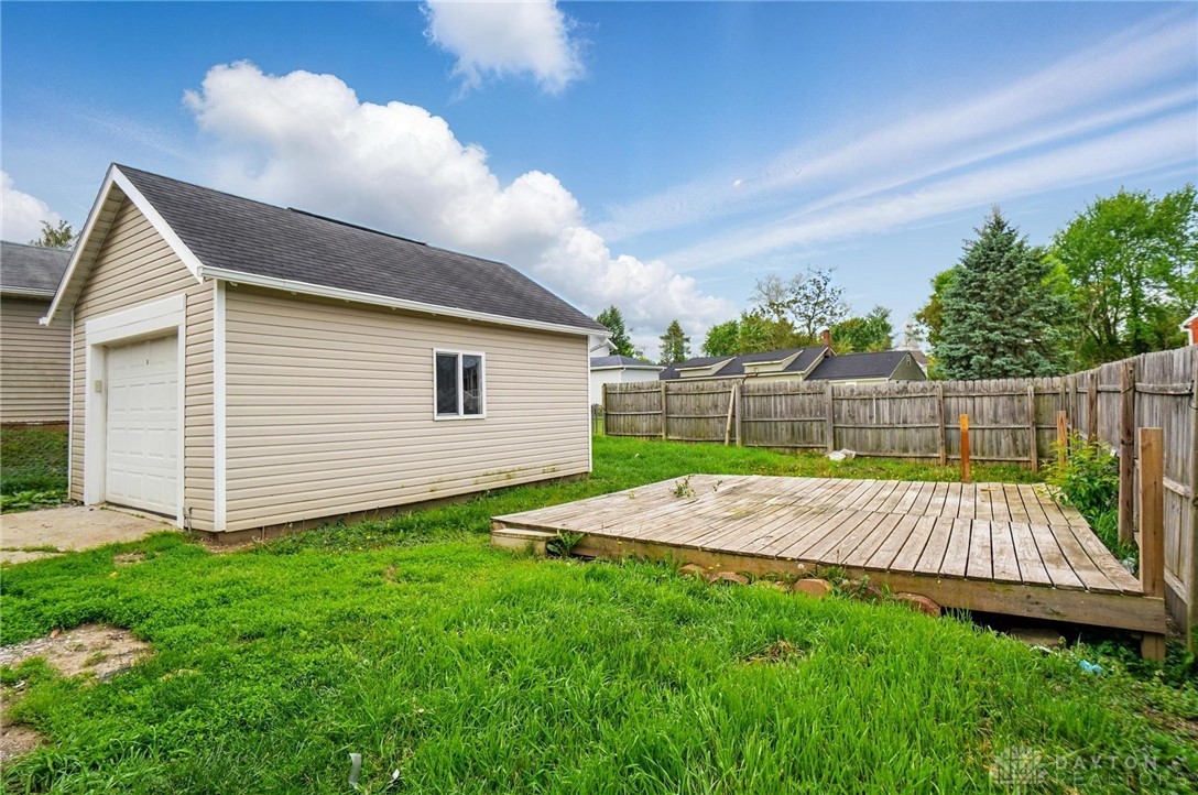 902 N Detroit Street, Xenia, Ohio image 33