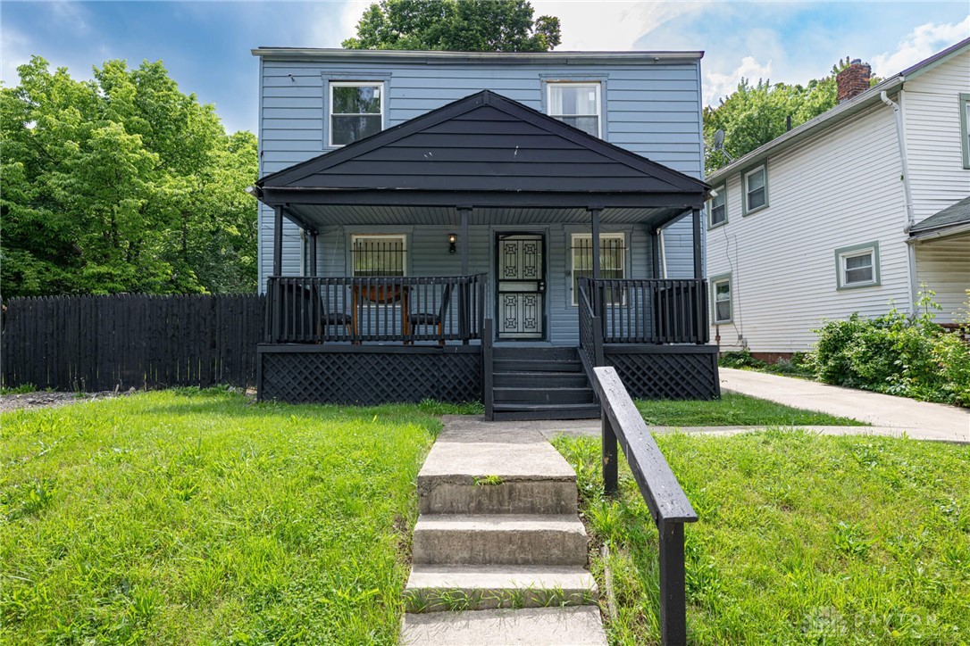 749 Maplehurst Avenue, Dayton, Ohio image 1