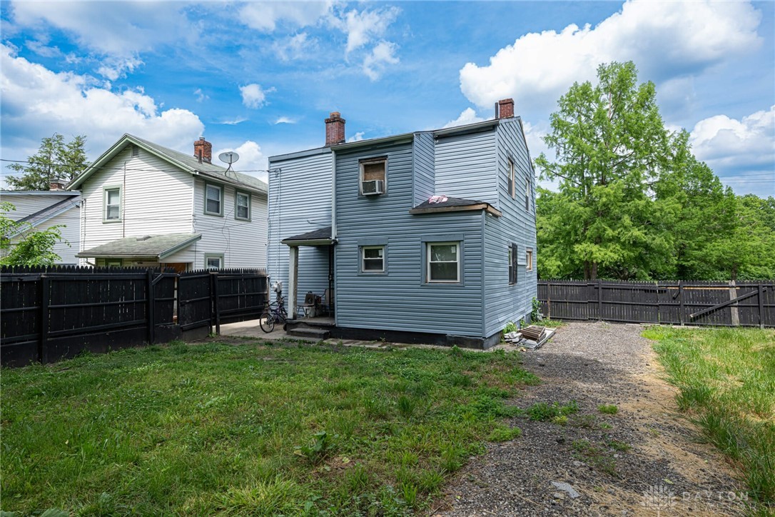 749 Maplehurst Avenue, Dayton, Ohio image 23