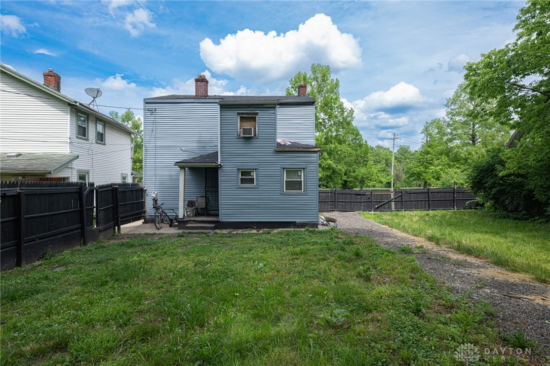 749 Maplehurst Avenue, Dayton, Ohio image 24