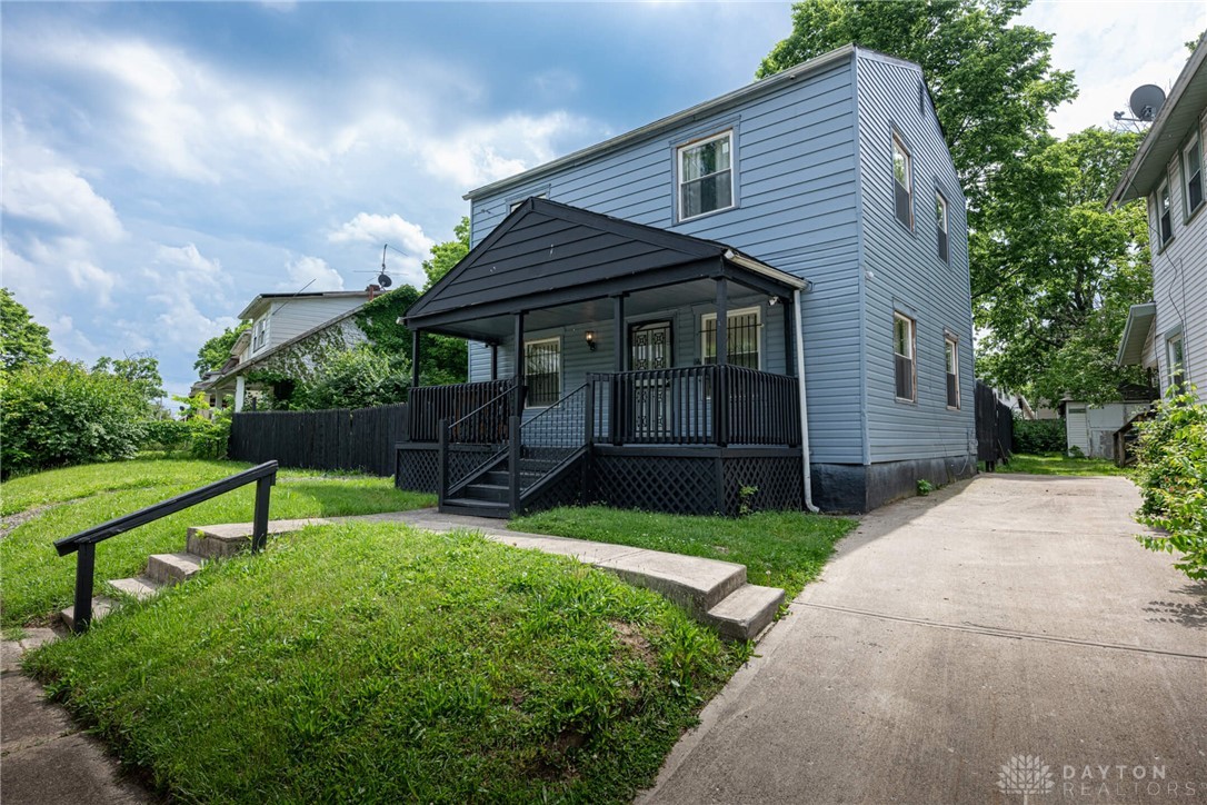 749 Maplehurst Avenue, Dayton, Ohio image 26