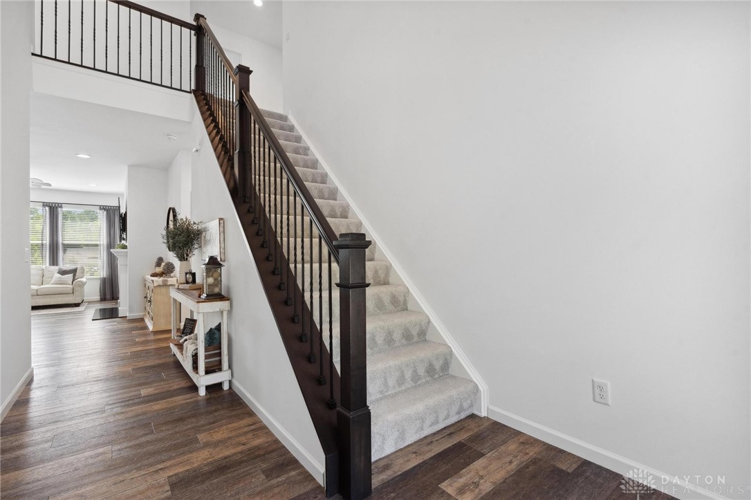 4061 Woodland Ridge Court, Bellbrook, Ohio image 30