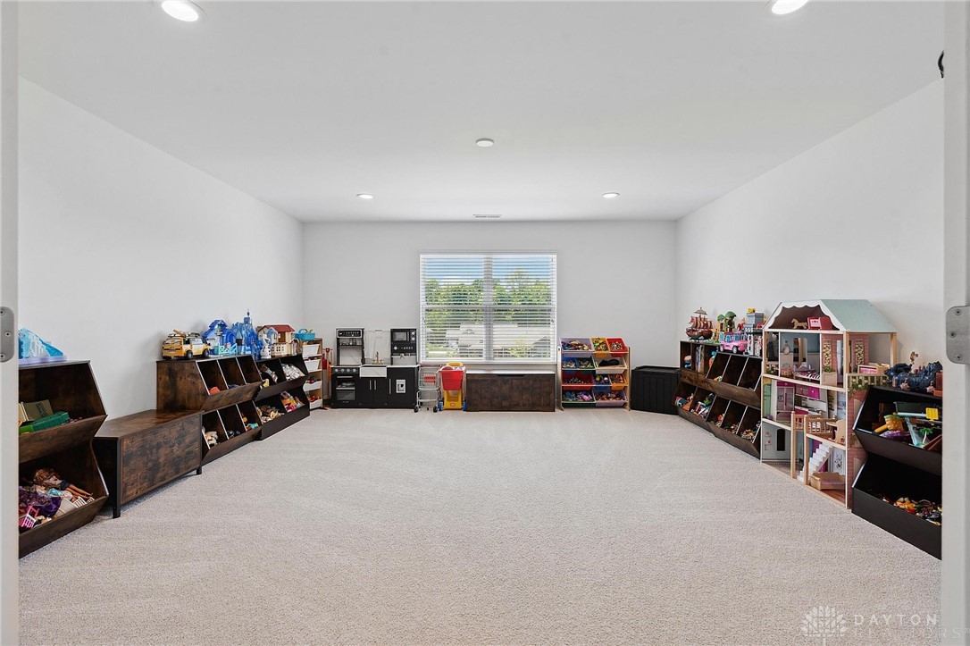4061 Woodland Ridge Court, Bellbrook, Ohio image 36