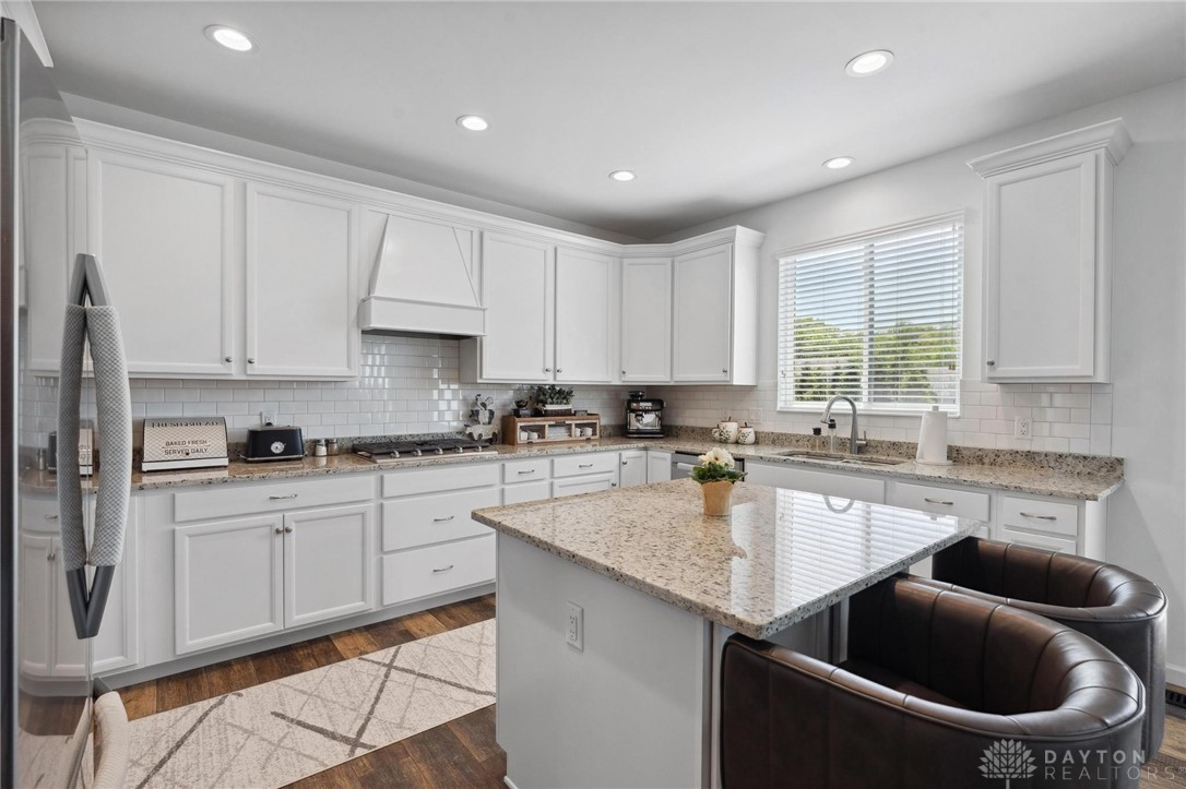 4061 Woodland Ridge Court, Bellbrook, Ohio image 15